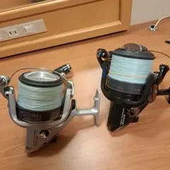 咲希／RYOBI ProSkyerリール 2個セット 咲希様専用／RYOBI ProSkyerリール 2個セット - メルカリ