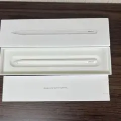 Apple Pencil 第2世代