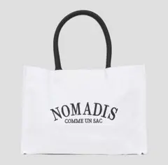 25年最新作【NOMADIS/ノマディス】 バッグ