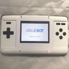 ゲームボーイマクロXL