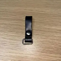 クロムエクセル ミニチュア ベルトループ ⚠️開きません