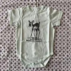 半袖 ボディTシャツ　70