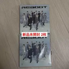 TREASURE REBOOT ver.3 アルバム 新品未開封