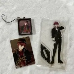 アイドリッシュセブン 狗丸トウマ セット