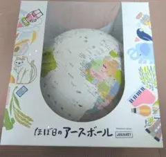 【新品】ほぼ日のアースボール ジャーニー