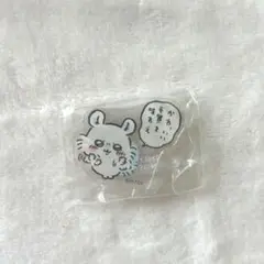 ちいかわ　東京みやげ　明日もがんばれるセリフ入りアクリルスタンド　モモンガ