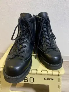 Danner ダナー D02001 マノア サイドジップ レースアップ ブーツ Danner ダナー D02001 マノア サイドジップ レースアップ ブーツ