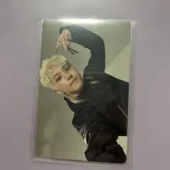 SEVENTEEN ホシウジ HxW ホシ