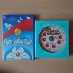 ドラえもん DVD セット