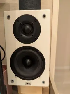 ゆでだこ 　ELAC BS72 ELAC BS72 スピーカー ペア 元箱付 @40785 / 中古オーディオ買取