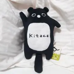 希少　レア　Kitaca　ぬいぐるみ　マスコット　キーチェーン リラックマ ジャイアンツ キーチェーンマスコット ぬいぐるみ 4