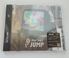Hey! Say! JUMP アルバムH+　通常盤