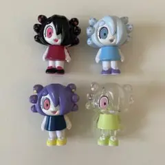 2025年最新】PEONE ソフビの人気アイテム - メルカリ