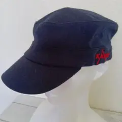 形がとても良い！カンゴール★KANGOL★ワークキャップ★使い勝手抜群！