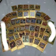 遊戯王　まとめ売り　鑑賞用