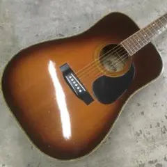 弦交換Morris W-30 ギター ハードケース付 シェルロゴ 装飾バインディ 2025年最新】morris w-30の人気アイテム - メルカリ