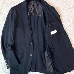 ✨美品✨マッキントッシュフィロソフィー トロッタージャケット COOL MAX