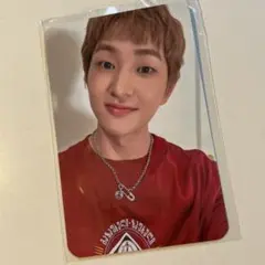 ONEW オニュ popup ラキドロ トレカ