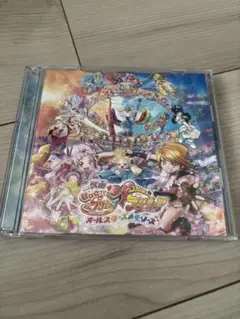 映画ＨＵＧっと！プリキュア♡ふたりはプリキュア オールスターズメモリーズ
