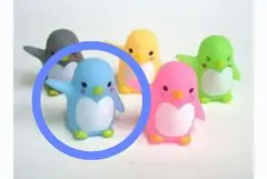 ちゃぷちゃぷミニペンギン