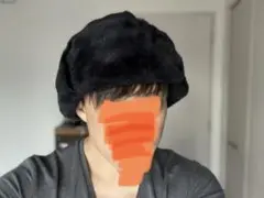 KANGOL カンゴール フライトキャップ