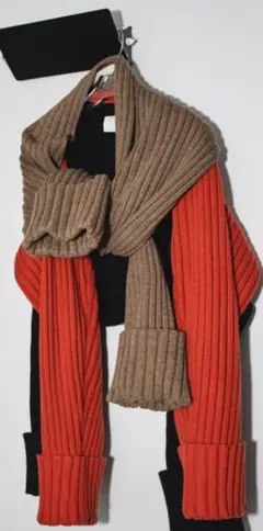トゥデイフル★Volume Knit Sleeve