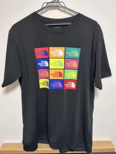 ノースフェイス　シャツ　XL