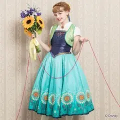 secret honey アナ アナと雪の女王 サプライズ バースデー