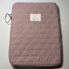 リラックマ　iPadケース