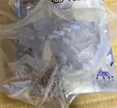 モンスターハンタープラス　パーツ2個