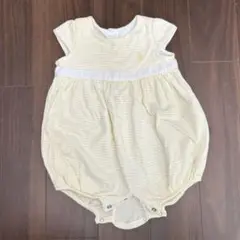ラルフローレン　ベビー　ロンパース