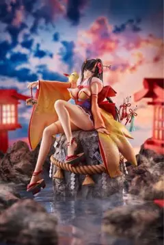 2025年最新】龍鳳 フィギュアの人気アイテム - メルカリ