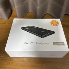 新品 Yaber モバイルプロジェクター PICO T1 Amazon.com: YABER T1 Mini Pocket Pico Projector with