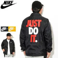 【新品】NIKE ナイキ JDI ウーブン ジャケット