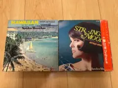 オープンリールテープ 2作セット