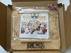ONE PIECE カレンダー 2003 ワンピース 卓上 コミックカレンダー