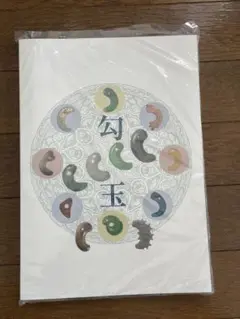 大勾玉展　図録 図録 勾玉 大田区立郷土資料館 1000点超の勾玉収録 勾玉・太珠の