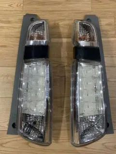 こ*9様 Nワゴン　N-WGN LEDテールランプ 左右セット 楽天市場】n-wgn jh1 テールランプ（車用品・バイク用品）の通販
