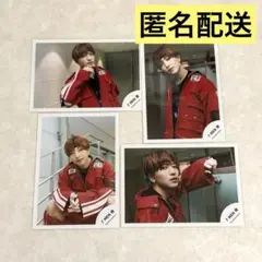 【美品】中村嶺亜 写真 オフショ 4点おまとめ
