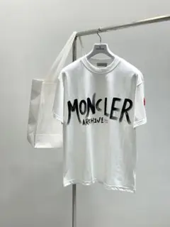 人氣 モンクレールMONCLER美品 の半袖です9