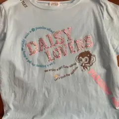 レア DAISY LOVERS Tシャツ 平成レトロ