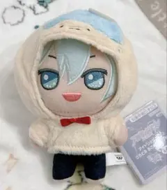 アイドリッシュセブン きらどる おさんぽーず！ 四葉環 メッゾ　新品未使用タグ付