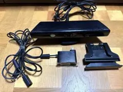 Xbox 360 Kinect セット