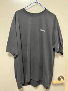 Columbia（コロンビア）オムニフリーズTシャツ　XL 黒
