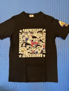 コロコロコミック40周年記念 アニバーサリーTシャツ