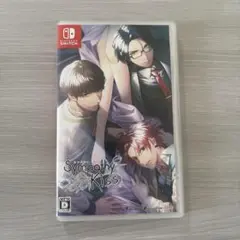 SympathyKiss シンキス ソフト