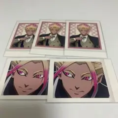 ブルーロック 士道龍聖 ぱしゃこれ vol.4