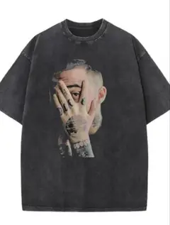映画 ヴィンテージ加工 半袖 Tシャツ S～3XL
