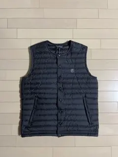 ORCIVAL オーシバル インナーダウンベスト　チャコール　保存袋付き 2025年最新】オーシバル インナーダウン ベストの人気アイテム