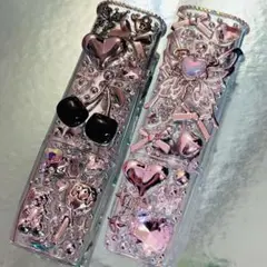 品番305 アイコスケース　イルマワン　デコケース　IQOS IQOSケース